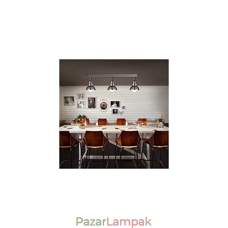 Süllyesztett szerelésű Trinal fej Világos Fehér Üveg Alumínium váz Divat Modern