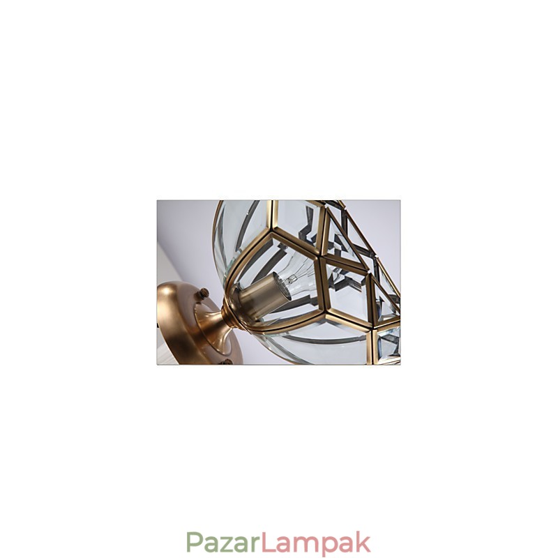 Süllyesztett szerelésű hagyományos klasszikus fém
