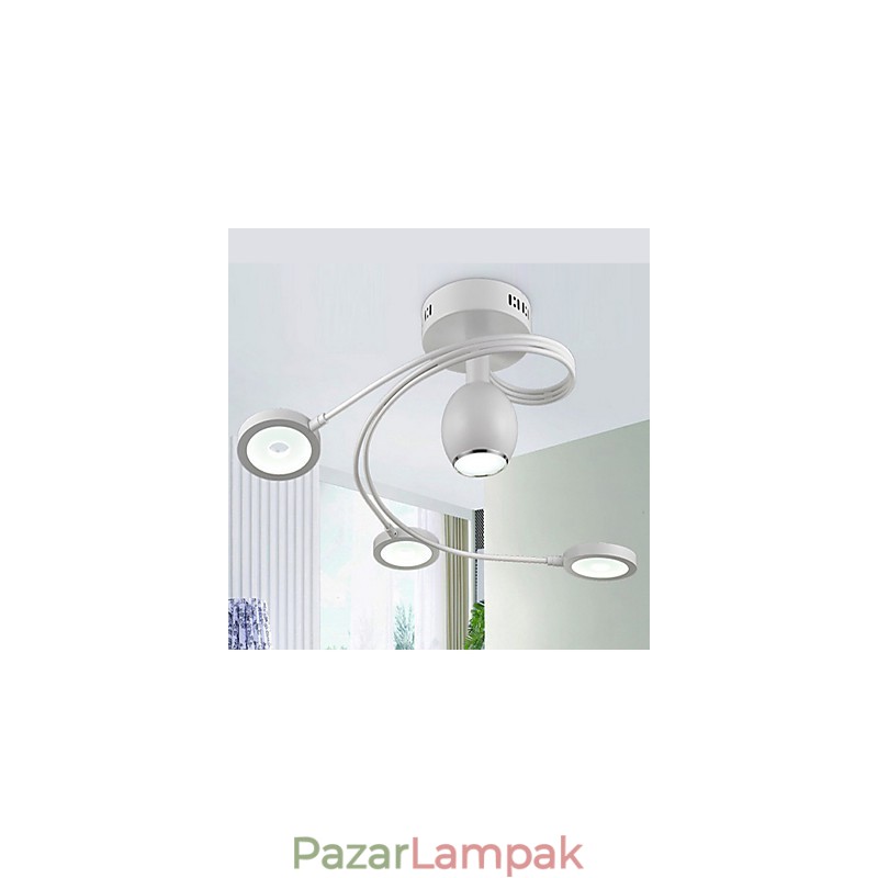 Modern függőlámpa