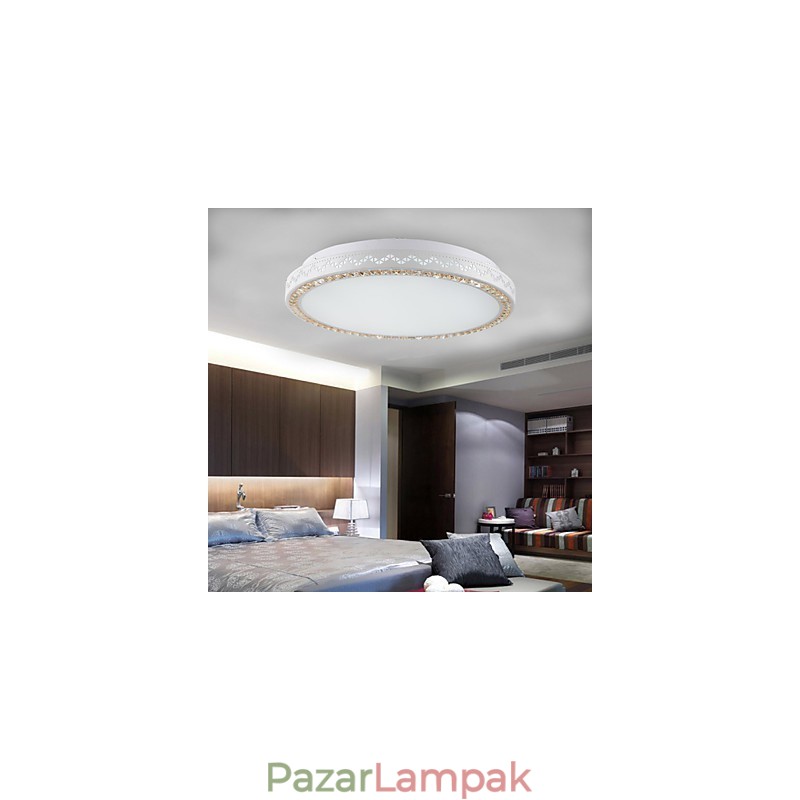Falba szerelhető modern kortárs fém