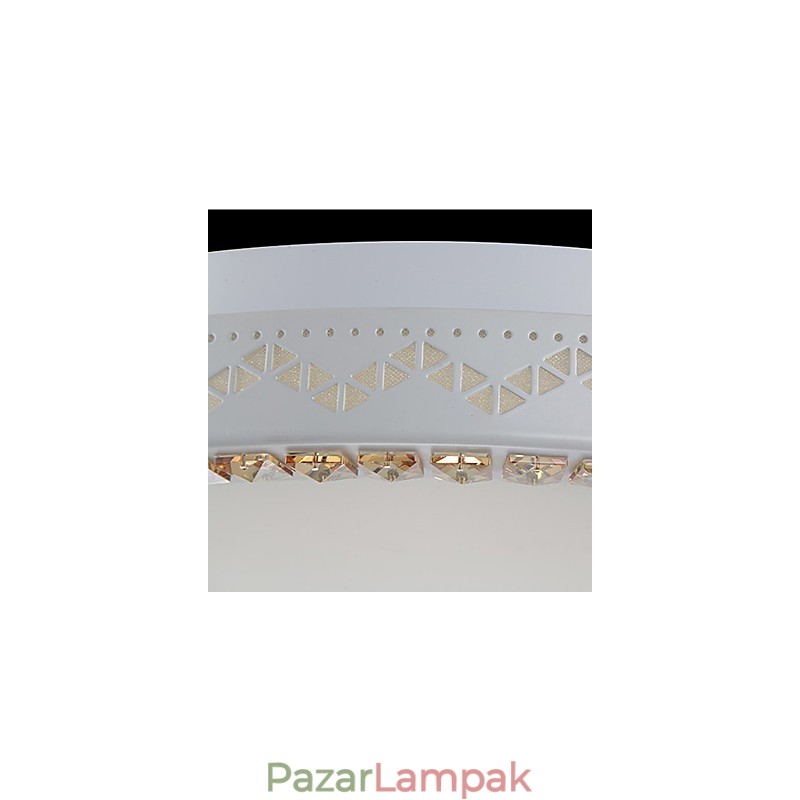 Falba szerelhető modern kortárs fém