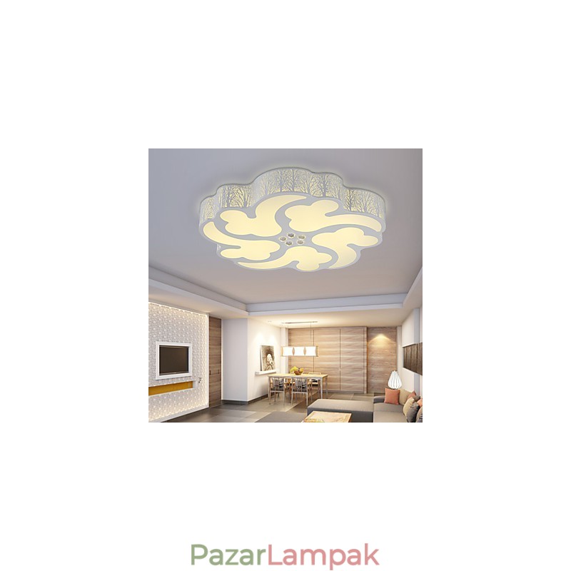 Falba szerelhető modern kortárs fém