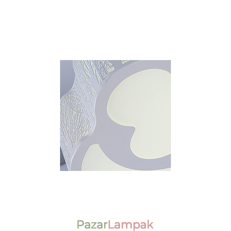 Falba szerelhető modern kortárs fém
