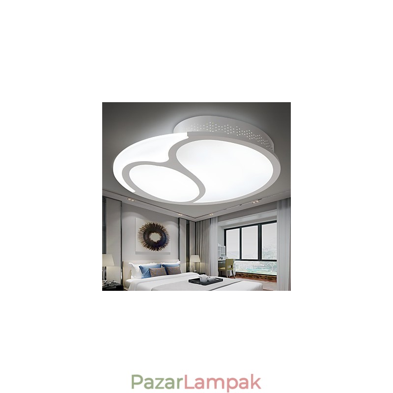 Falba szerelhető modern kortárs fém