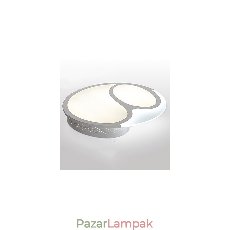Falba szerelhető modern kortárs fém