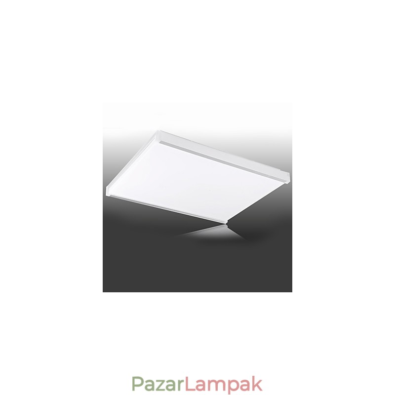 Modern, kortárs dekoratív mennyezeti lámpa