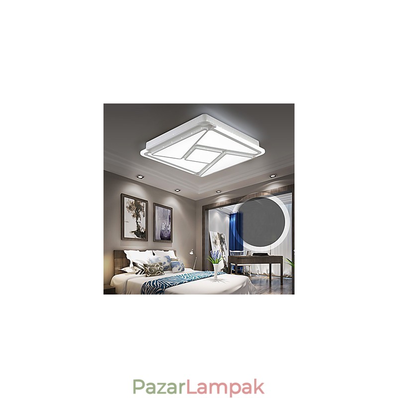 Falba szerelhető modern kortárs fém