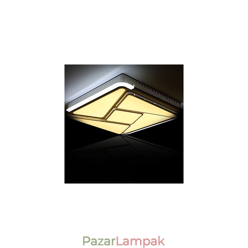 Falba szerelhető modern kortárs fém