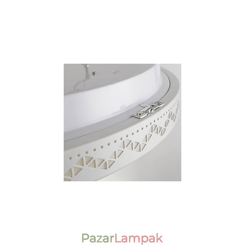 90 ~ 265 V süllyesztett kristály modern kortárs fém fém