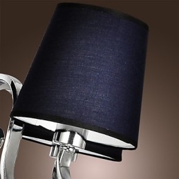 Modern, kortárs, hagyományos, klasszikus rusztikus lodge Vintage Island króm fémcsillárral ellátott étkező