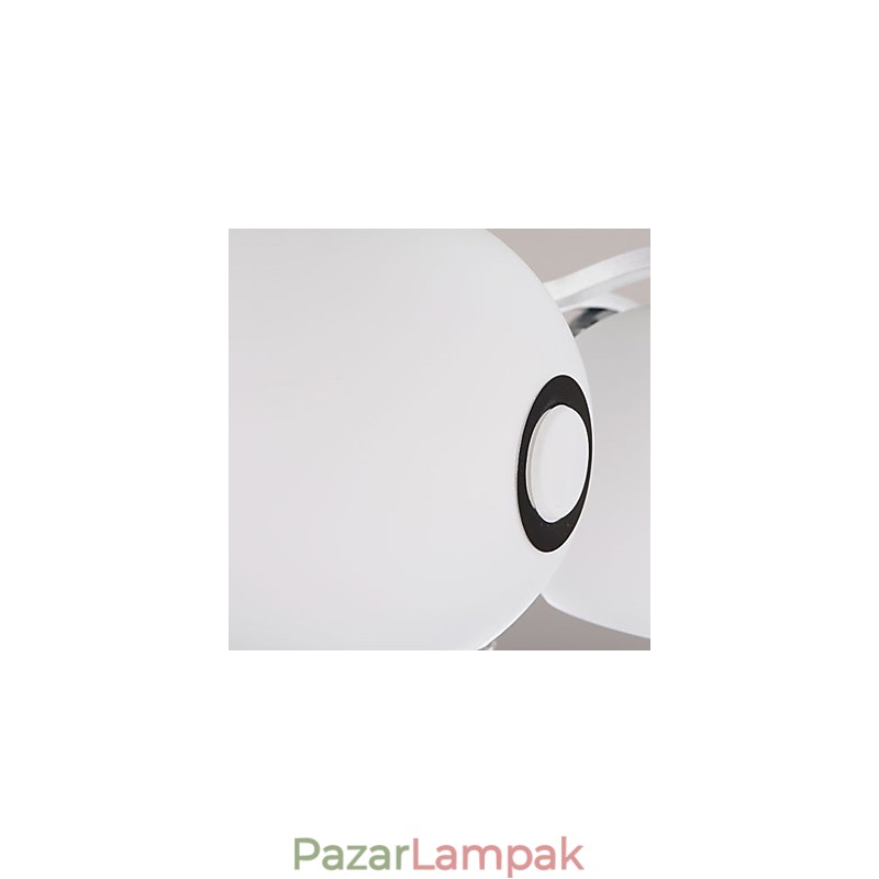 Flush Mount Crystal modern kortárs üveg