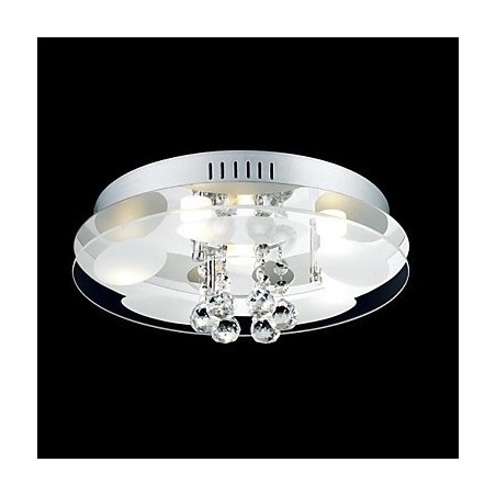 Track Lights Crystal Modern Contemporary Metal Track Lights Crystal Modern Contemporary Metal
