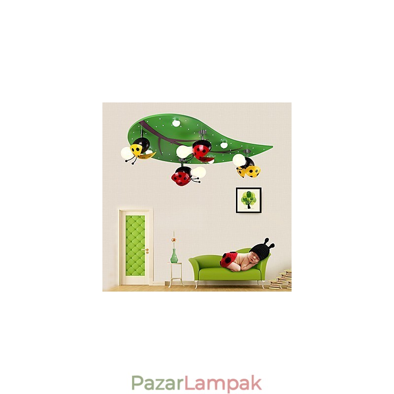 Süllyesztett szerelésű modern kortárs fa bambusz