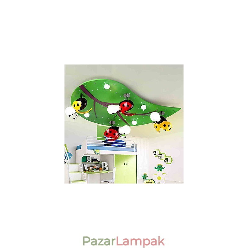 Süllyesztett szerelésű modern kortárs fa bambusz