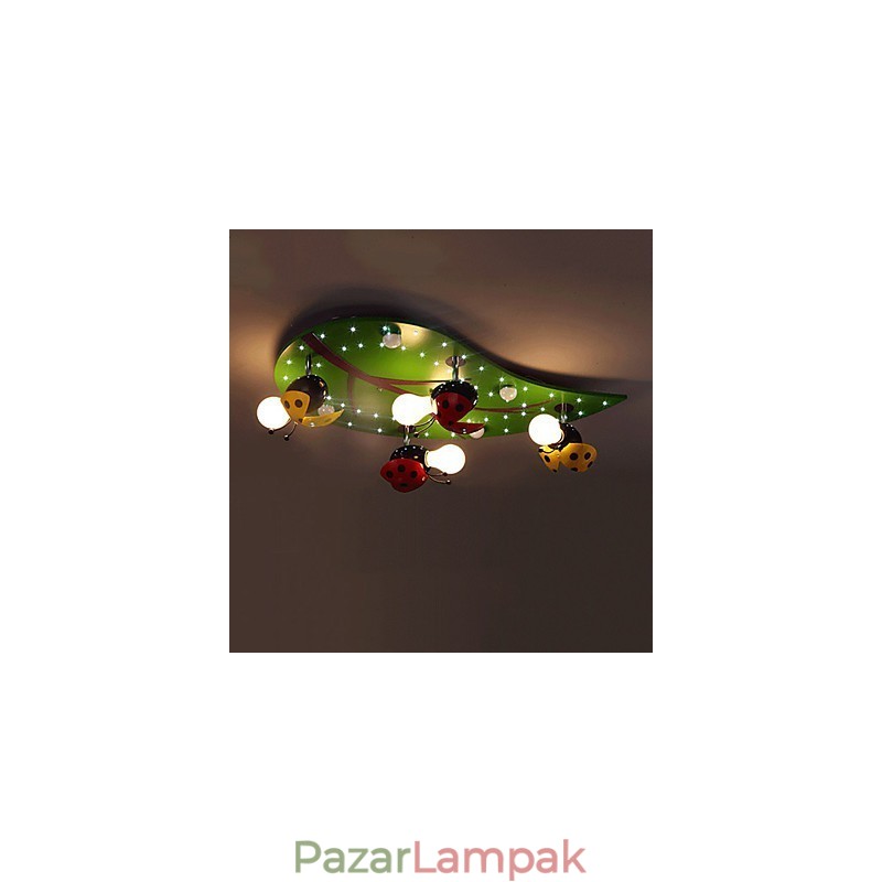 Süllyesztett szerelésű modern kortárs fa bambusz