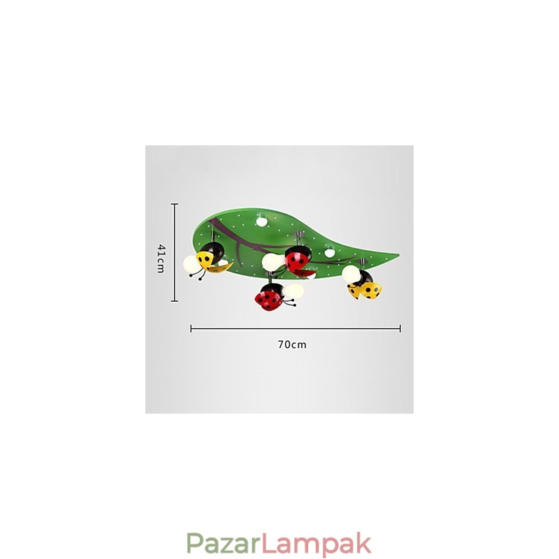 Süllyesztett szerelésű modern kortárs fa bambusz
