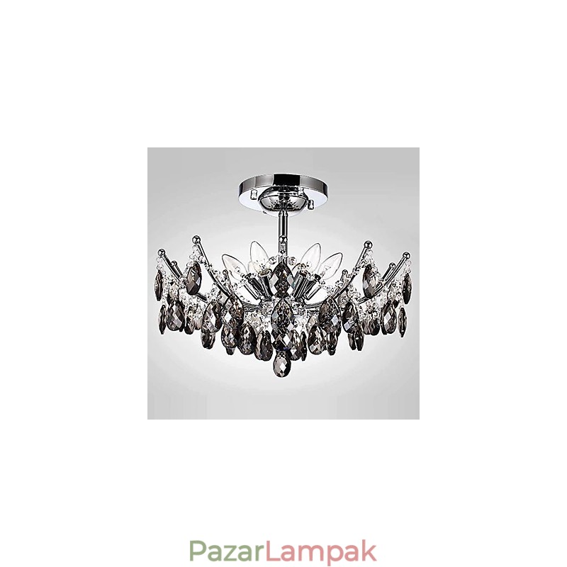 Csillár 6 Light Simple Modern Artistic