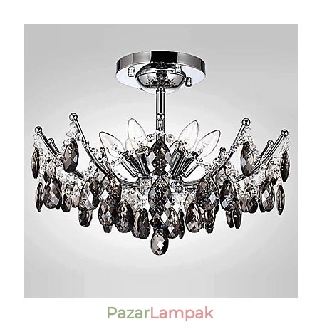 Csillár 6 Light Simple Modern Artistic Csillár 6 Light Simple Modern Artistic