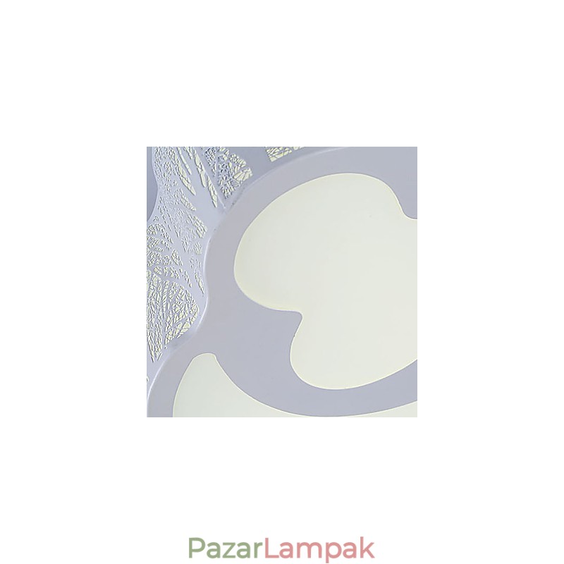 Falba szerelhető modern kortárs fém