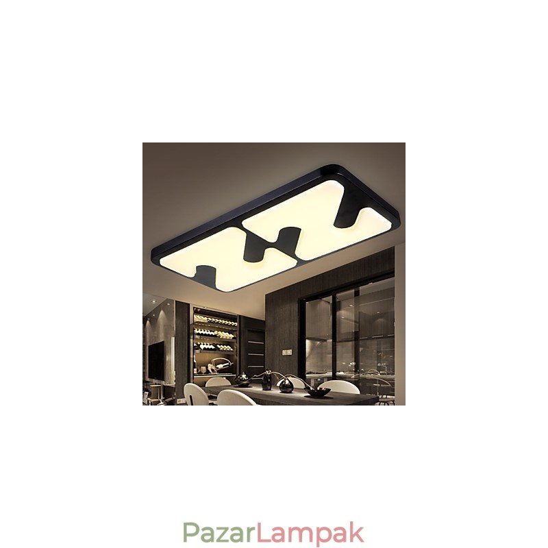 Falba szerelhető modern kortárs fém