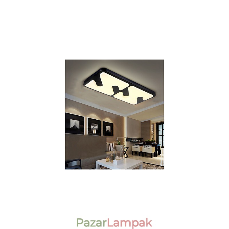 Falba szerelhető modern kortárs fém