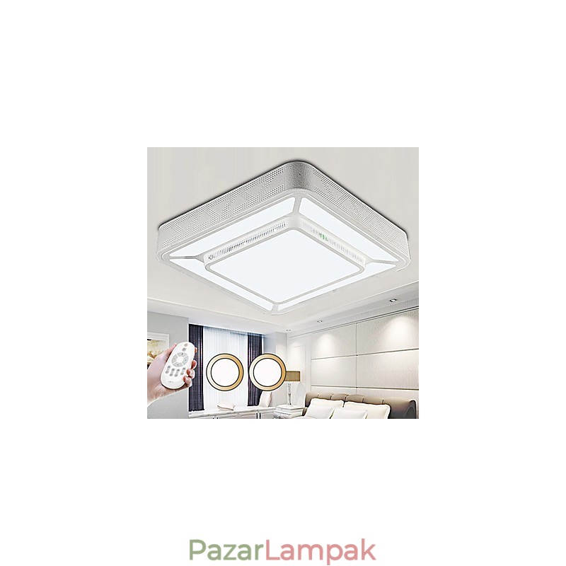 Falba szerelhető modern kortárs fém
