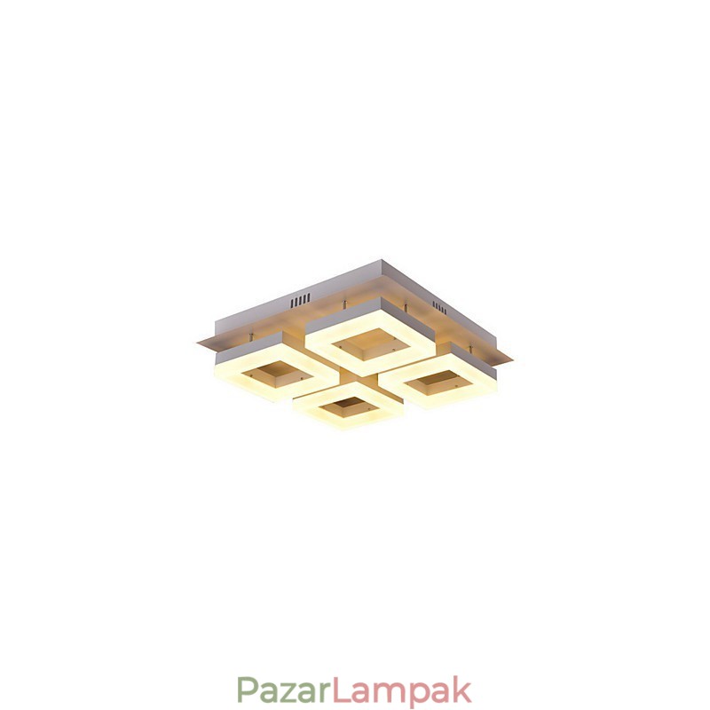 Az Epistar Chips által jóváhagyott modern függesztékes világítás