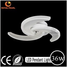 Beltéri akril csillár világítás