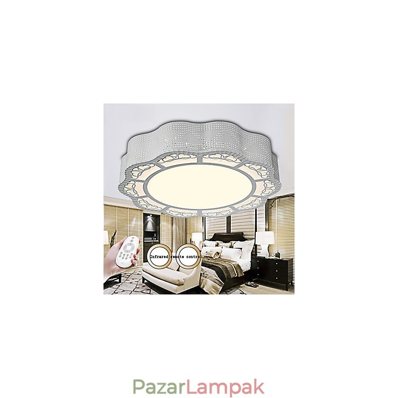 Falba szerelhető modern kortárs fém