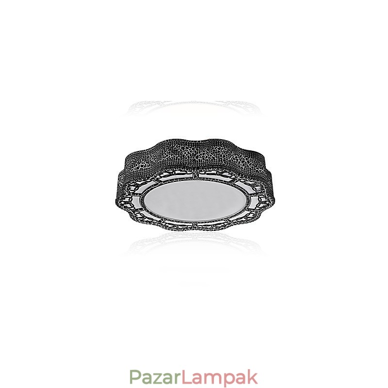 Falba szerelhető modern kortárs fém