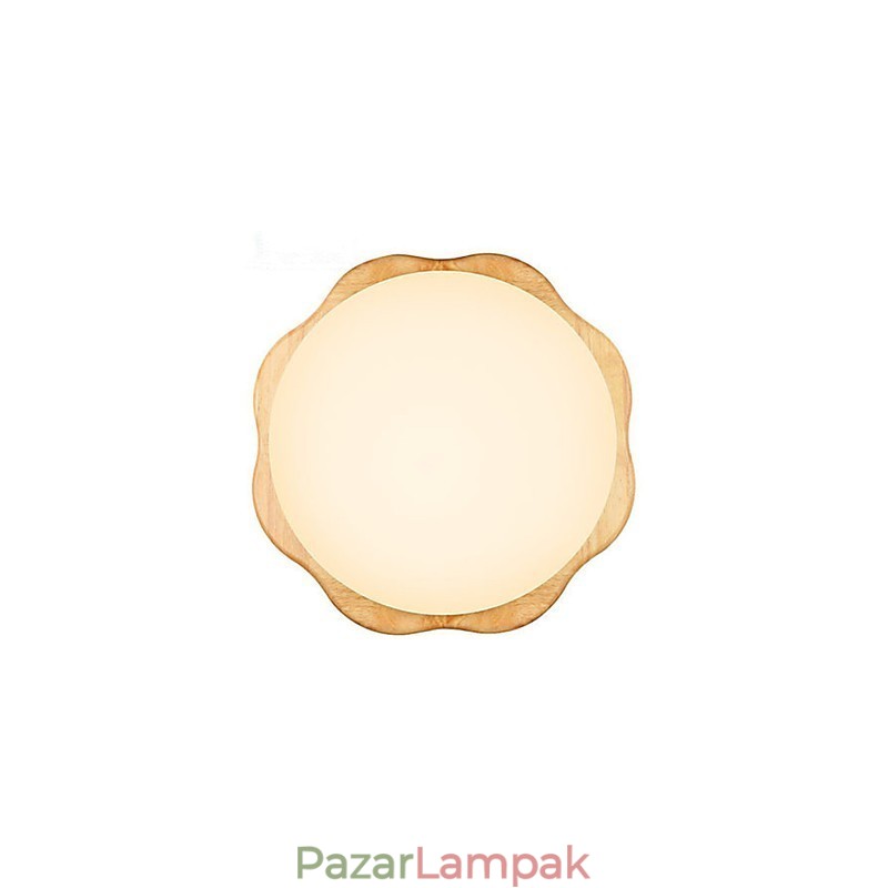 Falba szerelhető hagyományos klasszikus fa bambusz