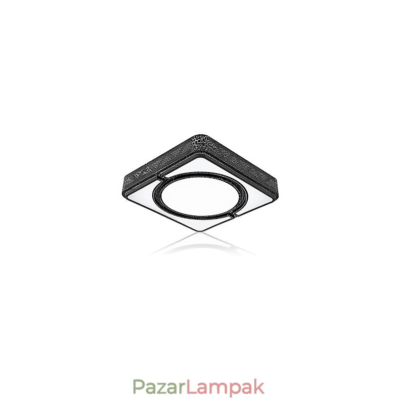 Falba szerelhető modern kortárs fém