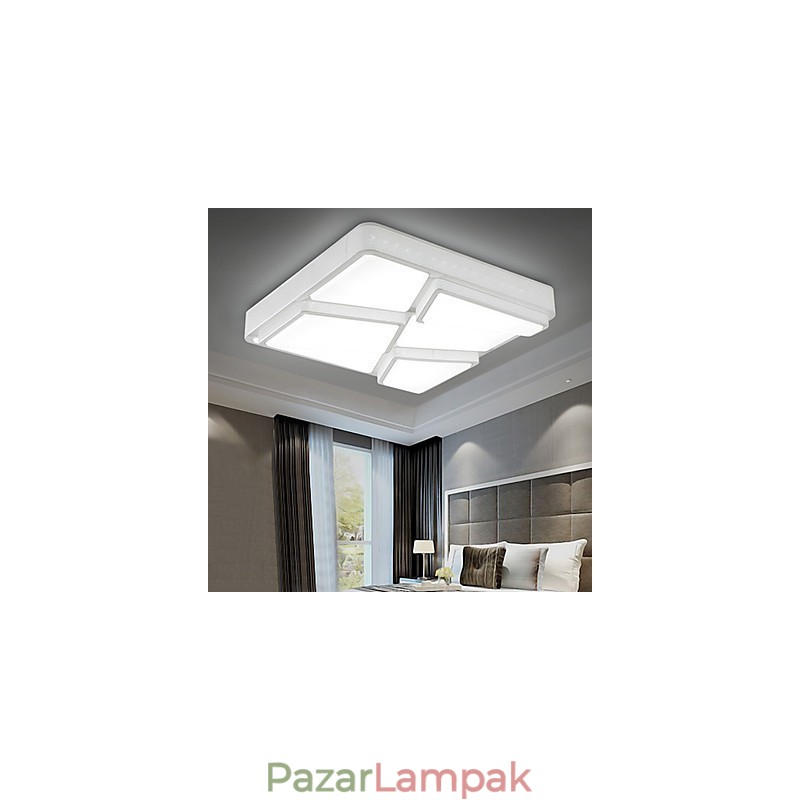 Falba szerelhető modern kortárs fém