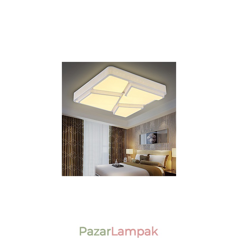 Falba szerelhető modern kortárs fém