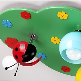 Falba szerelhető modern kortárs fa bambusz