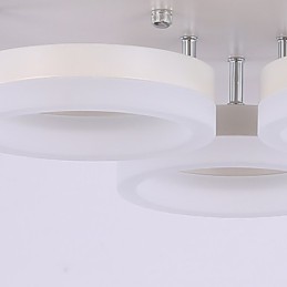 Falba szerelhető modern kortárs fém