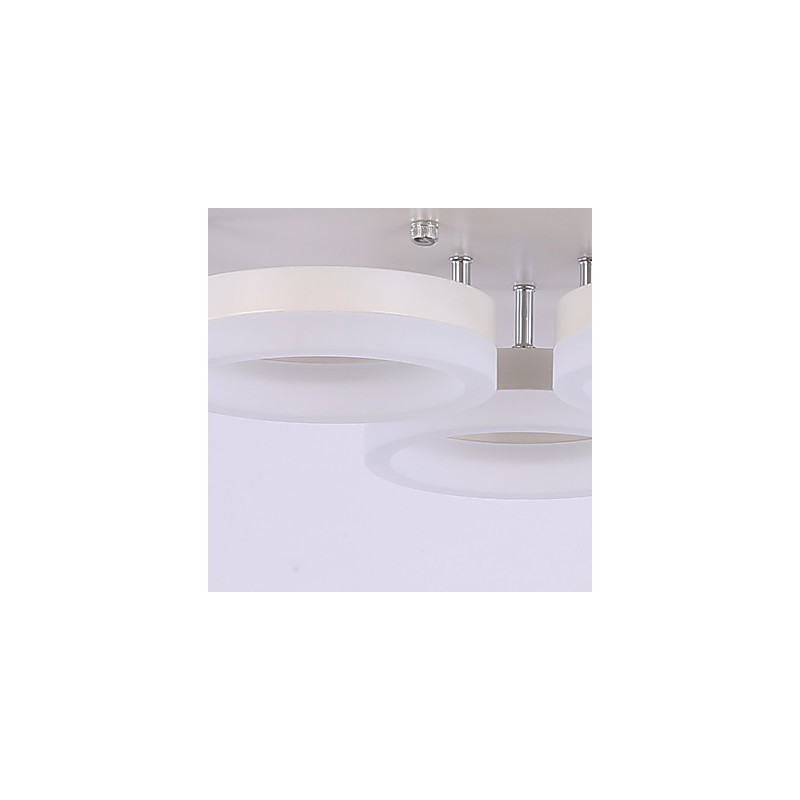 Falba szerelhető modern kortárs fém