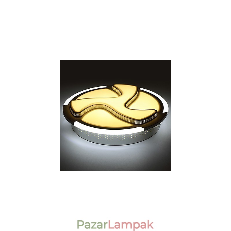 Falba szerelhető modern kortárs fém