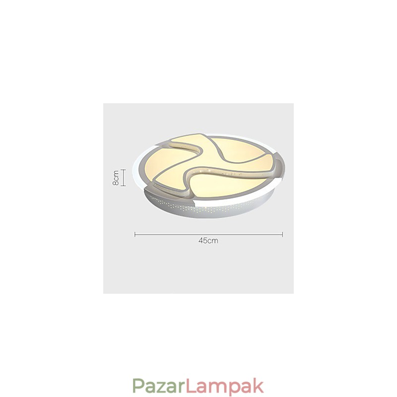 Falba szerelhető modern kortárs fém