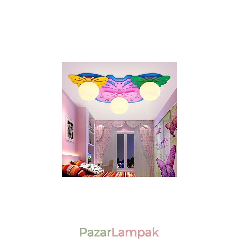 Süllyesztett szerelésű modern kortárs fa bambusz