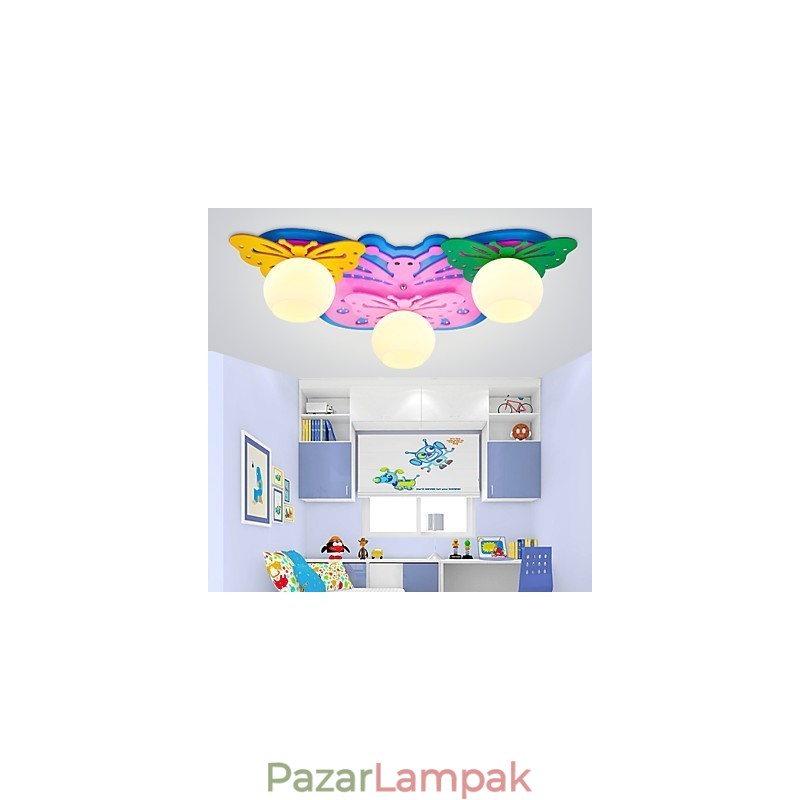 Süllyesztett szerelésű modern kortárs fa bambusz