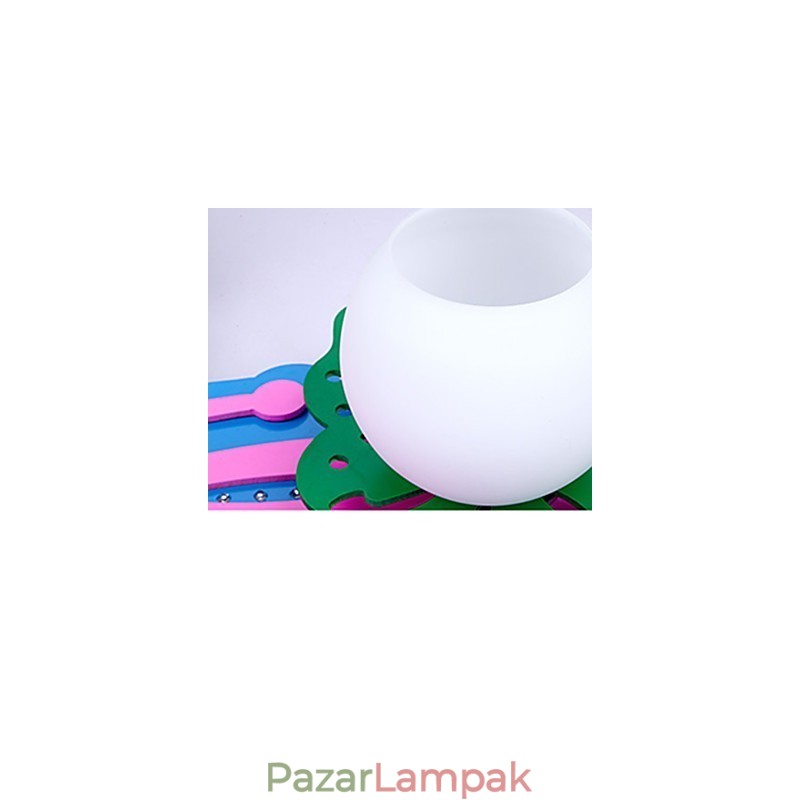 Süllyesztett szerelésű modern kortárs fa bambusz
