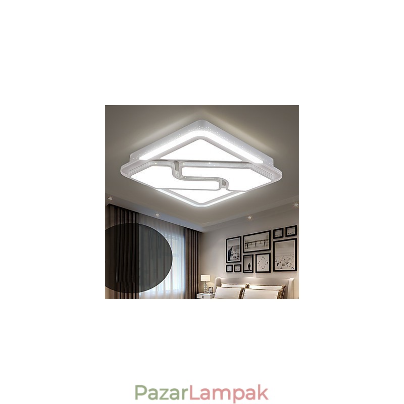 Falba szerelhető modern kortárs fém