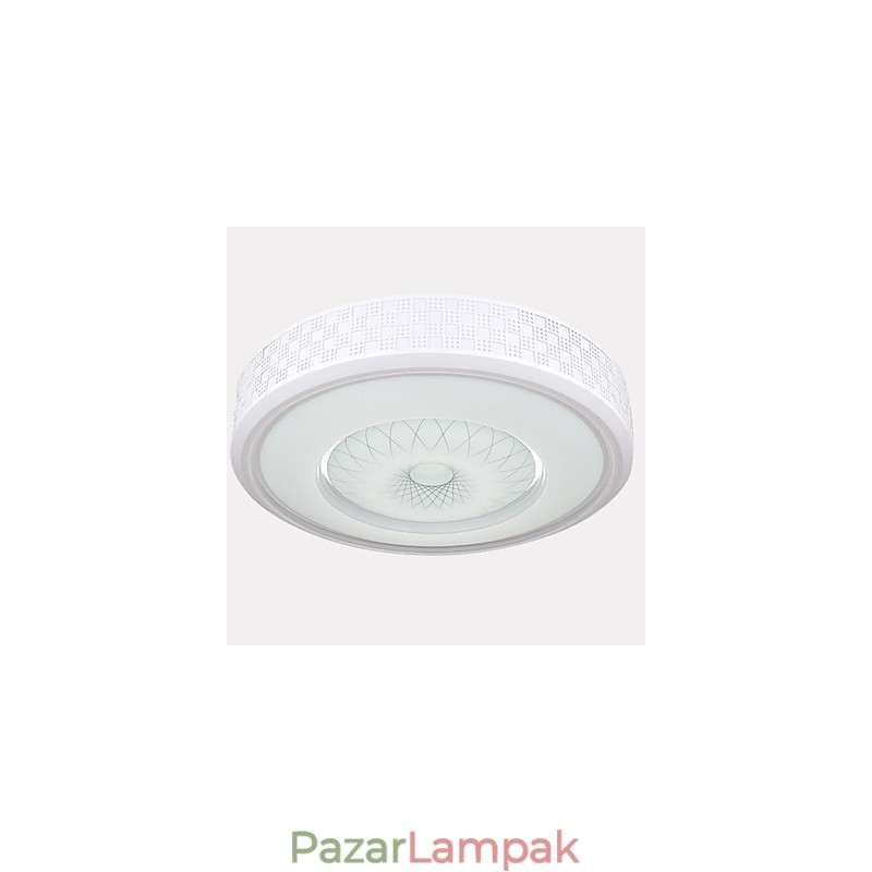 Modern, kortárs dekoratív mennyezeti lámpa