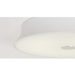 Modern, kortárs festés, fém süllyesztett rögzítés