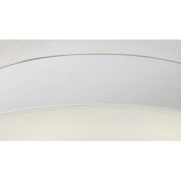 Modern, kortárs festés, fém süllyesztett rögzítés