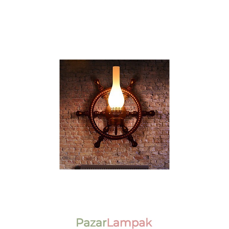 Falba szerelhető mini stílusú retro