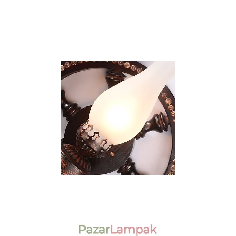 Falba szerelhető mini stílusú retro