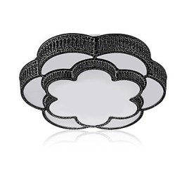 Falba szerelhető modern kortárs fém