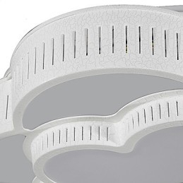 Falba szerelhető modern kortárs fém